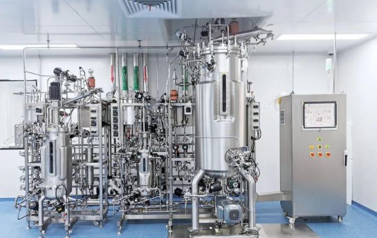 Analysis of the application of biopharmaceutical technology in the pharmaceutical process