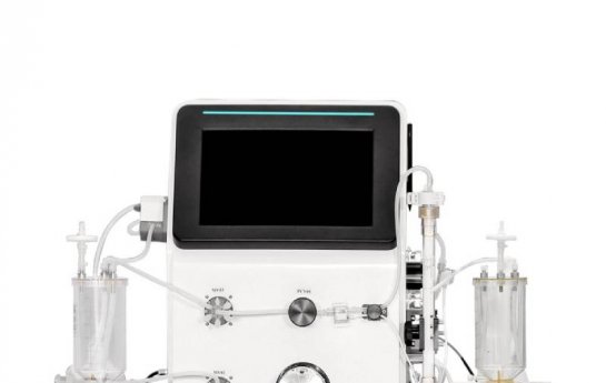 The process application of tangential flow filtration in the purification of antibody drugs