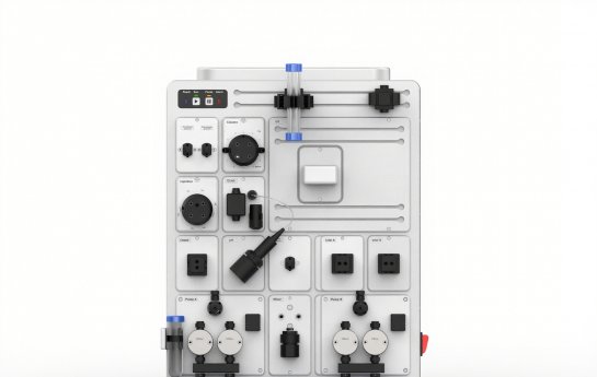 The most commonly used protein purification technique in experiments